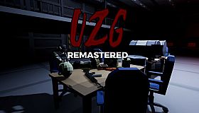 UZG Remastered