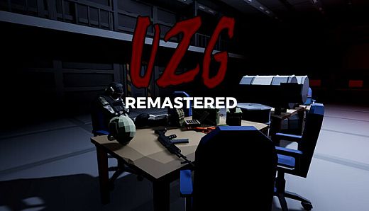 UZG Remastered