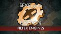 SFXEngine Bolt-on: Filter Engines