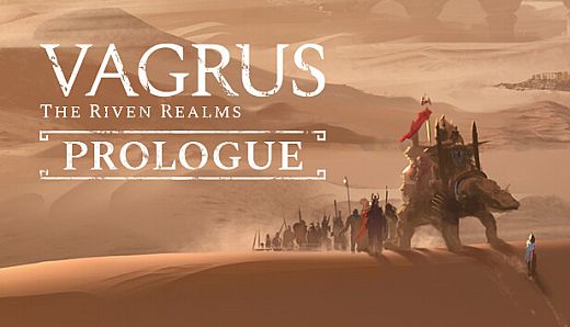 Vagrus - The Riven Realms: Demo (Prologue)