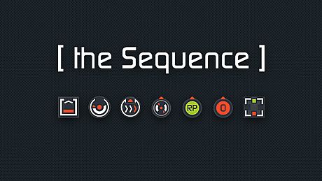 [the Sequence] Game