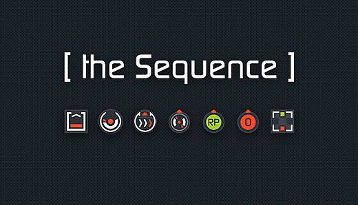 [the Sequence]