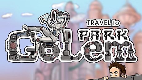 Travel to GolemPark Game