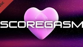 Scoregasm Soundtrack