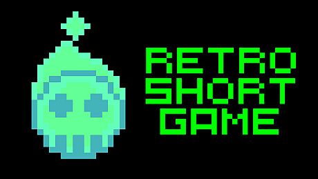 Retro Short Game Game