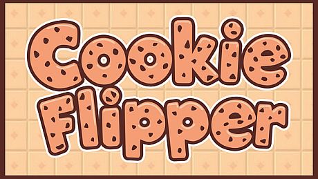 Cookie Flipper Game
