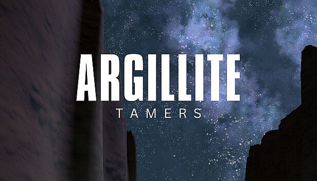 Buy Argillite Tamers