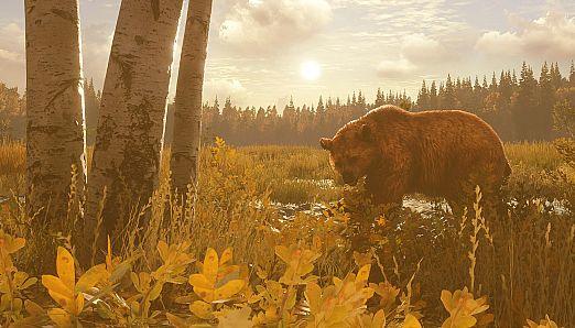 theHunter: Call of the Wild - Ultimate Hunting Bundle