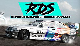 RDS - PREMIUM CARS PACK#1