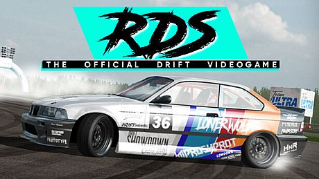 RDS - PREMIUM CARS PACK#1 DLC