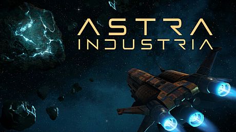 Astra Industria Game