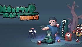 Monster Blast Infinity