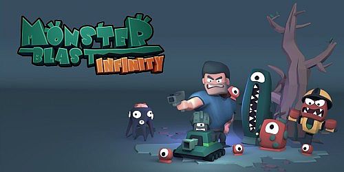 Monster Blast Infinity