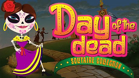 Day of the Dead: Solitaire Collection Game