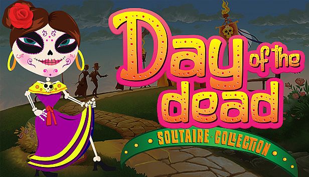 Buy Day of the Dead: Solitaire Collection