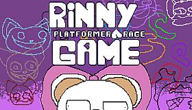 Rinny Platformer Rage Game