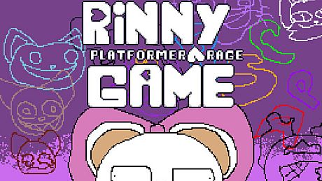 Rinny Platformer Rage Game Game