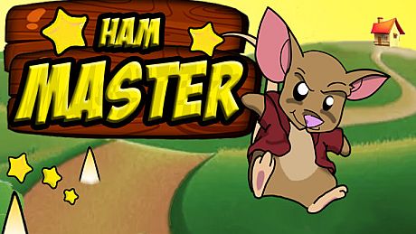HAM-MASTER Game