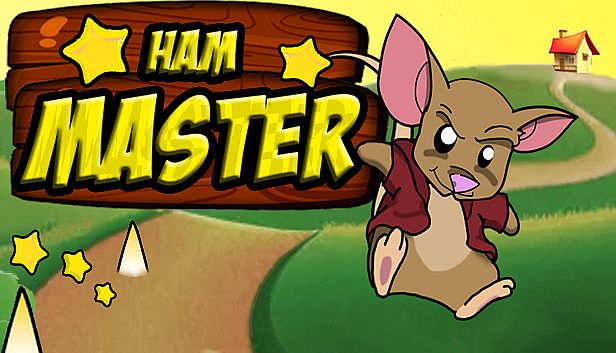 Buy HAM-MASTER