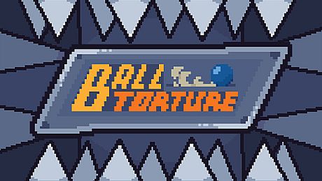 Ball Torture Game