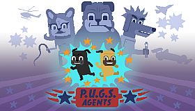 PUGS Agents