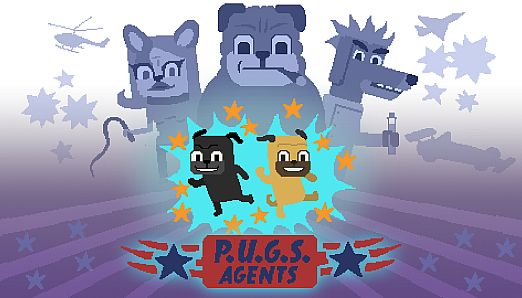 PUGS Agents