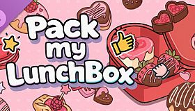Pack my Lunchbox: Love Notes