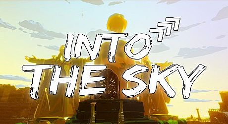 Into The Sky Game