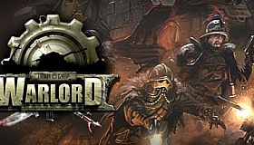 Iron Grip: Warlord
