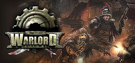 Iron Grip: Warlord Game