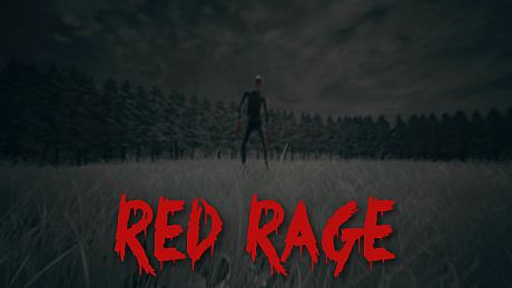 Red Rage Game
