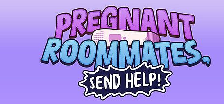 Pregnant Roommates, Send Help! Game