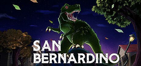 San Bernardino