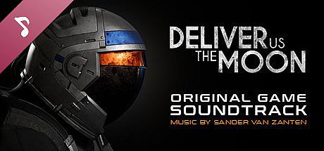 Deliver Us The Moon - Original Soundtrack DLC