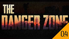 The Danger Zone