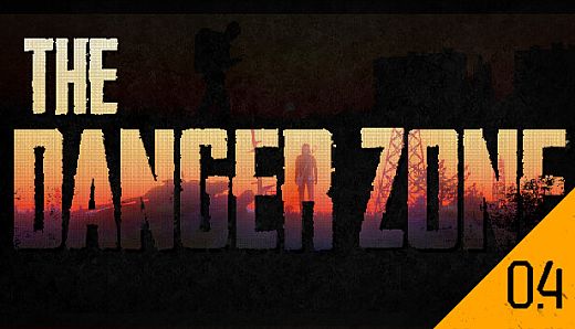 The Danger Zone