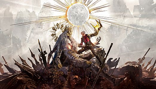 CODE VEIN II Ultimate Edition