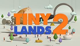 Tiny Lands 2