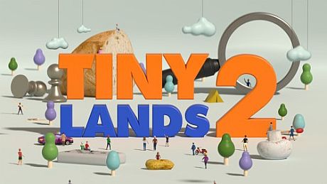 Tiny Lands 2 Game