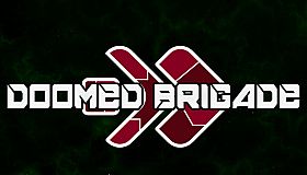 Doomed Brigade