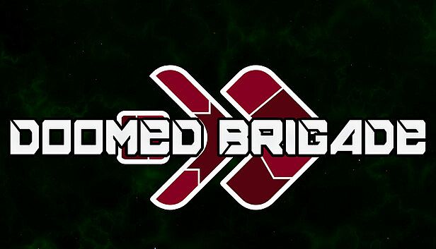 Buy Doomed Brigade