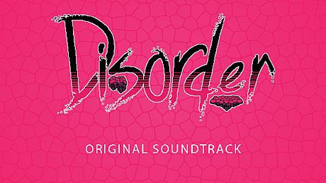 Disorder - Soundtrack DLC