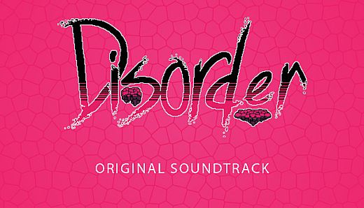 Disorder - Soundtrack
