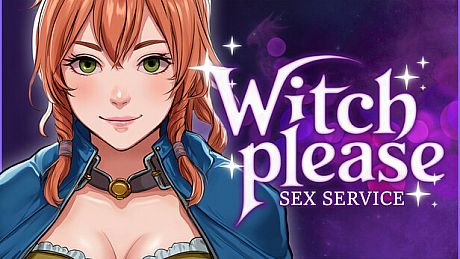 Witch Please: Sex Service Game