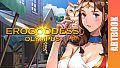 Erogoddess: Olympus - Digital Artbook