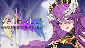 Valhalla：Awakening of Valkyrie