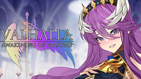 Valhalla：Awakening of Valkyrie Game