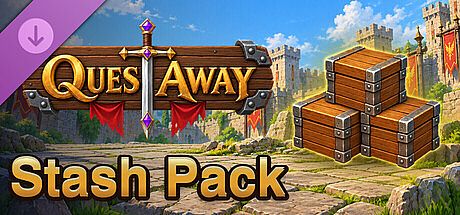 QuestAway - Stash Pack