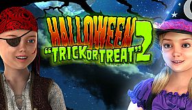 Halloween: Trick or Treat 2