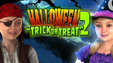 Halloween: Trick or Treat 2 Game